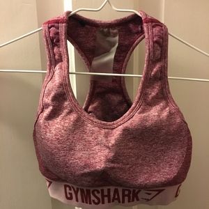 Gymshark Flex Sports Bra